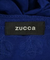 ZUCCa（ズッカ）カジュアルシャツ 青 サイズ:M レディース/2200693758754