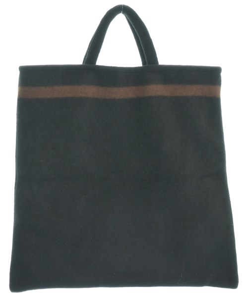 ZUCCa(ズッカ)トートバッグ 黒 サイズ:-/2200694644032
