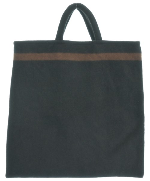 ZUCCa（ズッカ）トートバッグ 黒 サイズ:- レディース/2200694644032