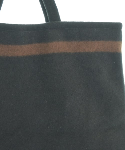 ZUCCa（ズッカ）トートバッグ 黒 サイズ:- レディース/2200694644032