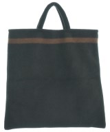 ZUCCa（ズッカ）トートバッグ 黒 サイズ:- レディース/2200694644032