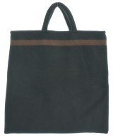 ZUCCa（ズッカ）トートバッグ 黒 サイズ:- レディース/2200694644032
