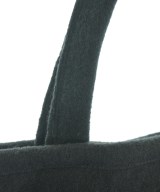 ZUCCa（ズッカ）トートバッグ 黒 サイズ:- レディース/2200694644032