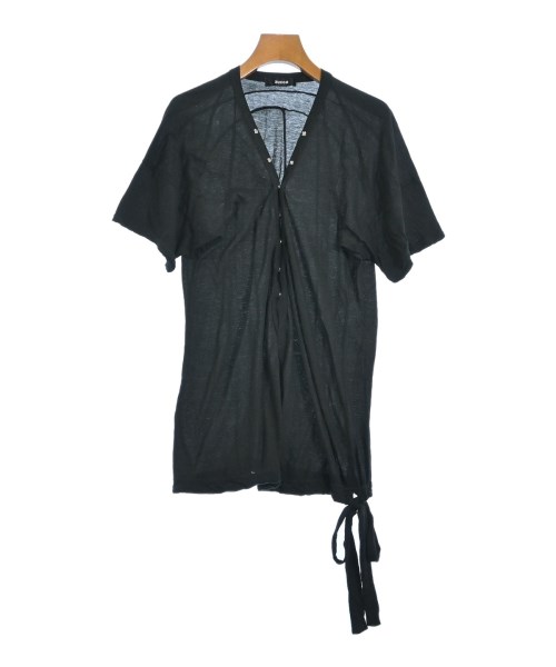 ZUCCa(ズッカ)Tシャツ・カットソー 黒 サイズ:M/2200696034213
