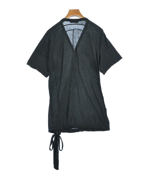 ZUCCa（ズッカ）Tシャツ・カットソー 黒 サイズ:M レディース/2200696034213