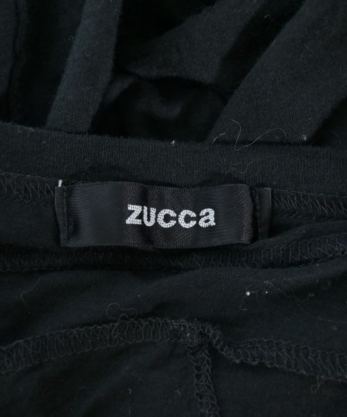 ZUCCa（ズッカ）Tシャツ・カットソー 黒 サイズ:M レディース/2200696034213