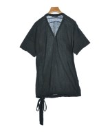 ZUCCa（ズッカ）Tシャツ・カットソー 黒 サイズ:M レディース/2200696034213