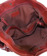 ZUCCa（ズッカ）トートバッグ 赤 サイズ:- レディース/2200694854073