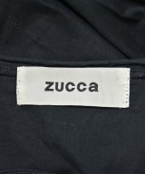 ZUCCa（ズッカ）カジュアルシャツ 黒 サイズ:M レディース/2200697005045