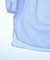 ZUCCa（ズッカ）ブラウス 青 サイズ:M レディース/2200697629074