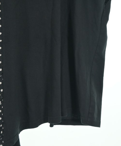 ZUCCa（ズッカ）Tシャツ・カットソー 黒 サイズ:M レディース/2200697812018