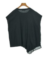ZUCCa（ズッカ）Tシャツ・カットソー 黒 サイズ:M レディース/2200697812018
