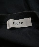 ZUCCa（ズッカ）Tシャツ・カットソー 黒 サイズ:M レディース/2200697812018