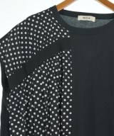 ZUCCa（ズッカ）Tシャツ・カットソー 黒 サイズ:M レディース/2200697812018