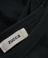 ZUCCa（ズッカ）Tシャツ・カットソー 黒 サイズ:M レディース/2200697812018
