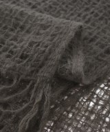 ZUCCa（ズッカ）マフラー カーキ サイズ:- レディース/2200692664032