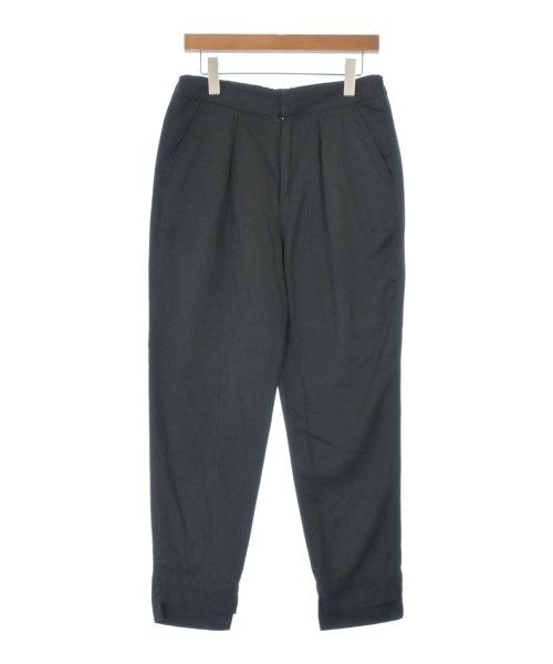 ZUCCa(ズッカ)クロップドパンツ 黒 サイズ:L/2200694074013