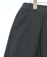 ZUCCa（ズッカ）クロップドパンツ 黒 サイズ:L レディース/2200694074013