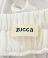 ZUCCa（ズッカ）ロング・マキシ丈スカート 白 サイズ:-(M位) レディース/2200694074020