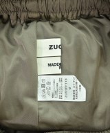 ZUCCa（ズッカ）その他 茶 サイズ:M レディース/2200694074068