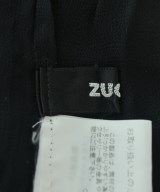 ZUCCa（ズッカ）カジュアルシャツ 黒 サイズ:M レディース/2200695937607
