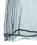 ZUCCa（ズッカ）カジュアルシャツ 黒 サイズ:M レディース/2200695937607