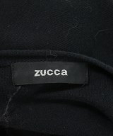 ZUCCa（ズッカ）カーディガン 黒 サイズ:M レディース/2200696136214