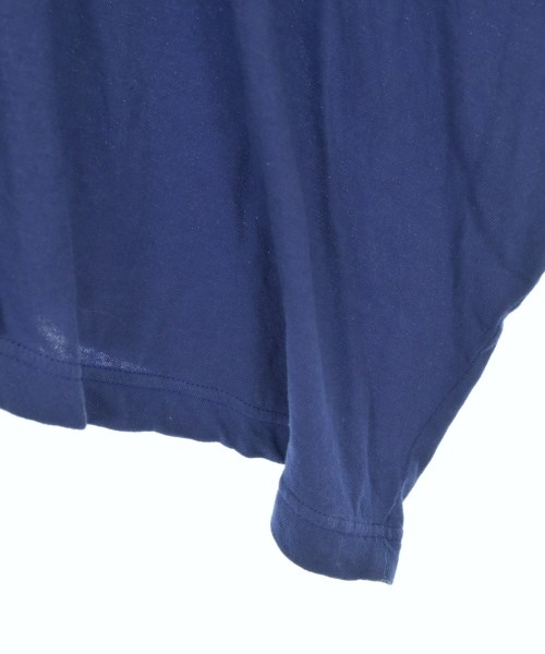 ZUCCa（ズッカ）Tシャツ・カットソー 青 サイズ:M レディース/2200696690112