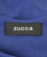 ZUCCa（ズッカ）Tシャツ・カットソー 青 サイズ:M レディース/2200696690112