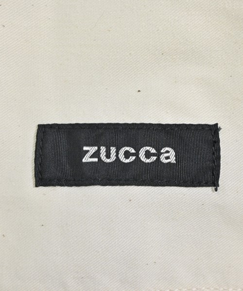 ZUCCa（ズッカ）その他 黒 サイズ:M メンズ/2200696690167
