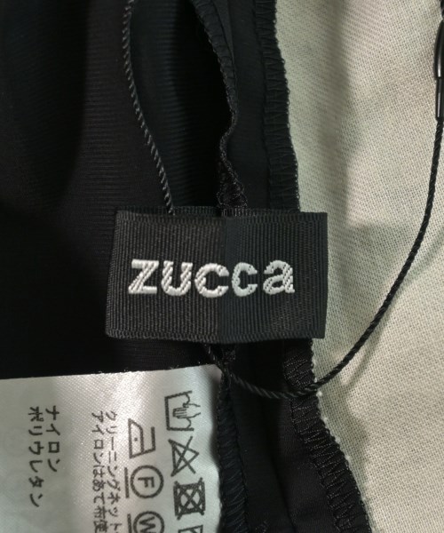 ZUCCa（ズッカ）その他 黒 サイズ:M メンズ/2200696690198