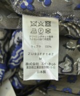 ZUCCa（ズッカ）その他 グレー サイズ:M レディース/2200696690204