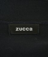 ZUCCa（ズッカ）カーディガン 黒 サイズ:M レディース/2200696690594