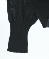 ZUCCa（ズッカ）カーディガン 黒 サイズ:M レディース/2200696690594