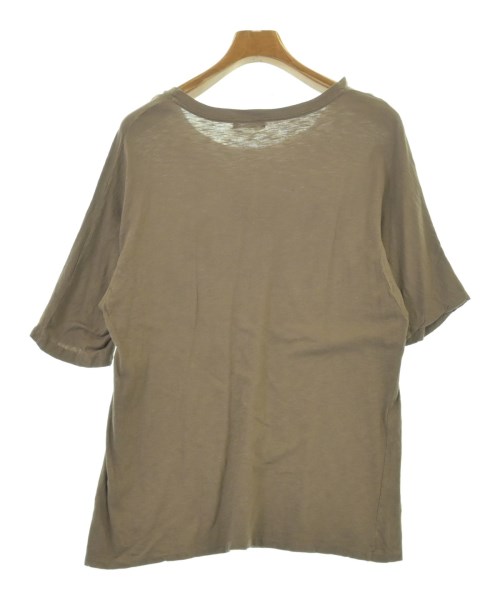 UNDER COVER（アンダーカバー）Tシャツ・カットソー 茶 サイズ:2(M位) レディース/2200696690600