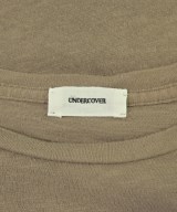 UNDER COVER（アンダーカバー）Tシャツ・カットソー 茶 サイズ:2(M位) レディース/2200696690600
