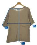 UNDER COVER（アンダーカバー）Tシャツ・カットソー 茶 サイズ:2(M位) レディース/2200696690600