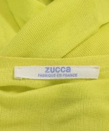 ZUCCa（ズッカ）カーディガン 緑 サイズ:1(S位) レディース/2200696690877