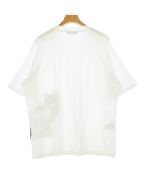 ZUCCa（ズッカ）Tシャツ・カットソー 白 サイズ:M レディース/2200696809026