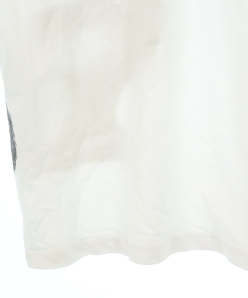 ZUCCa（ズッカ）Tシャツ・カットソー 白 サイズ:M レディース/2200696809026