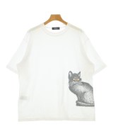ZUCCa（ズッカ）Tシャツ・カットソー 白 サイズ:M レディース/2200696809026