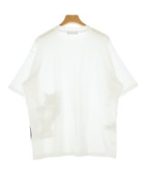 ZUCCa（ズッカ）Tシャツ・カットソー 白 サイズ:M レディース/2200696809026