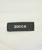 ZUCCa（ズッカ）Tシャツ・カットソー 白 サイズ:M レディース/2200696809026