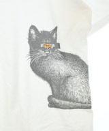 ZUCCa（ズッカ）Tシャツ・カットソー 白 サイズ:M レディース/2200696809026