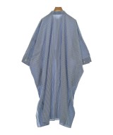 ZUCCa（ズッカ）シャツワンピース 青 サイズ:M レディース/2200696809095