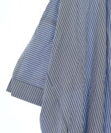 ZUCCa（ズッカ）シャツワンピース 青 サイズ:M レディース/2200696809095