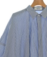ZUCCa（ズッカ）シャツワンピース 青 サイズ:M レディース/2200696809095