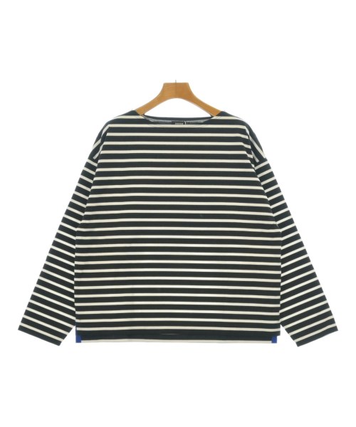 ZUCCa(ズッカ)Tシャツ・カットソー 黒 サイズ:M/2200696809125