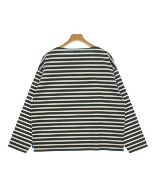 ZUCCa（ズッカ）Tシャツ・カットソー 黒 サイズ:M レディース/2200696809125