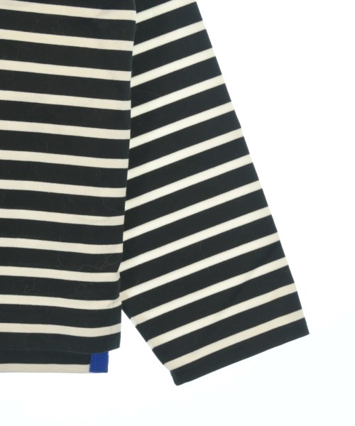 ZUCCa（ズッカ）Tシャツ・カットソー 黒 サイズ:M レディース/2200696809125
